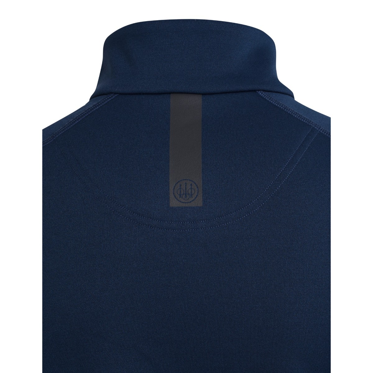 Beretta Stretch Tech Half Zip Fleece - Fleksibelt mellemlag