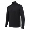 Beretta Stretch Tech Half Zip Fleece - Fleksibelt mellemlag