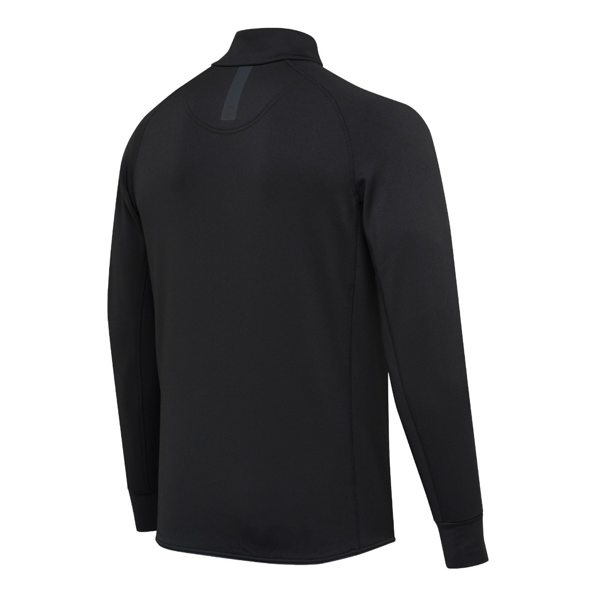 Beretta Stretch Tech Half Zip Fleece - Fleksibelt mellemlag