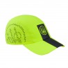 Beretta Tech Kasket / Cap - Yellow Fluo
