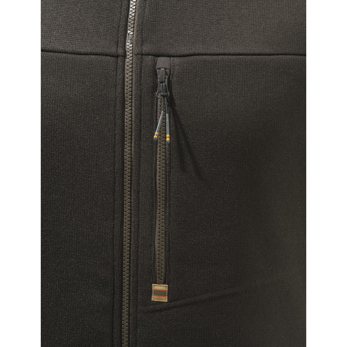 Beretta B-Active EVO Fleecevest - Polartec® mellemlag