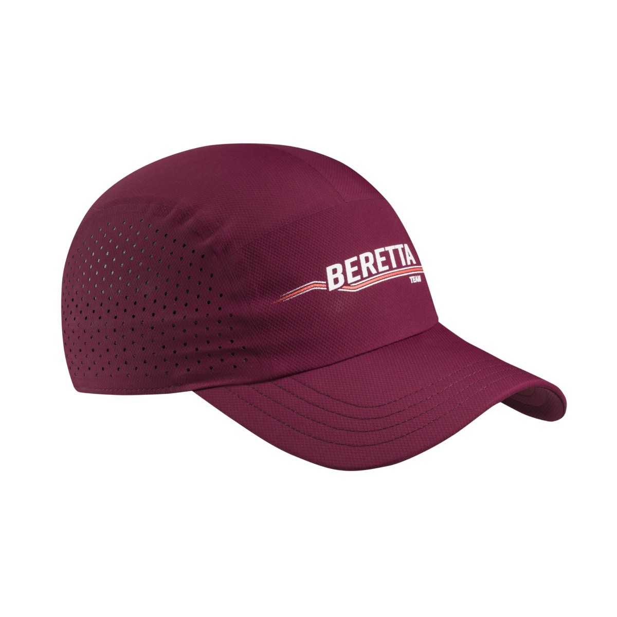 Beretta Team kasket - Cordovan Spirit