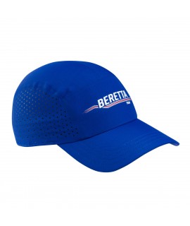 Beretta Team Kasket - Blue...