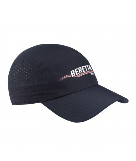Beretta Team Kasket - Sort