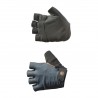 Beretta Pro Mesh Fingerless Skydehandsker - Black & Gray