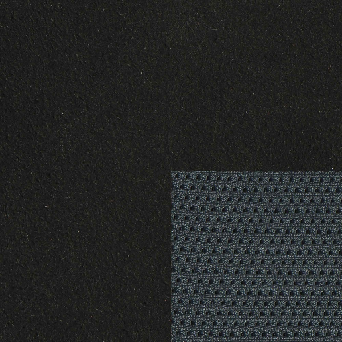 Beretta Pro Mesh Fingerless Skydehandsker - Black & Gray