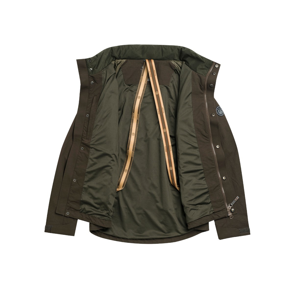 Beretta Balcan vandafvisende jagtjakke