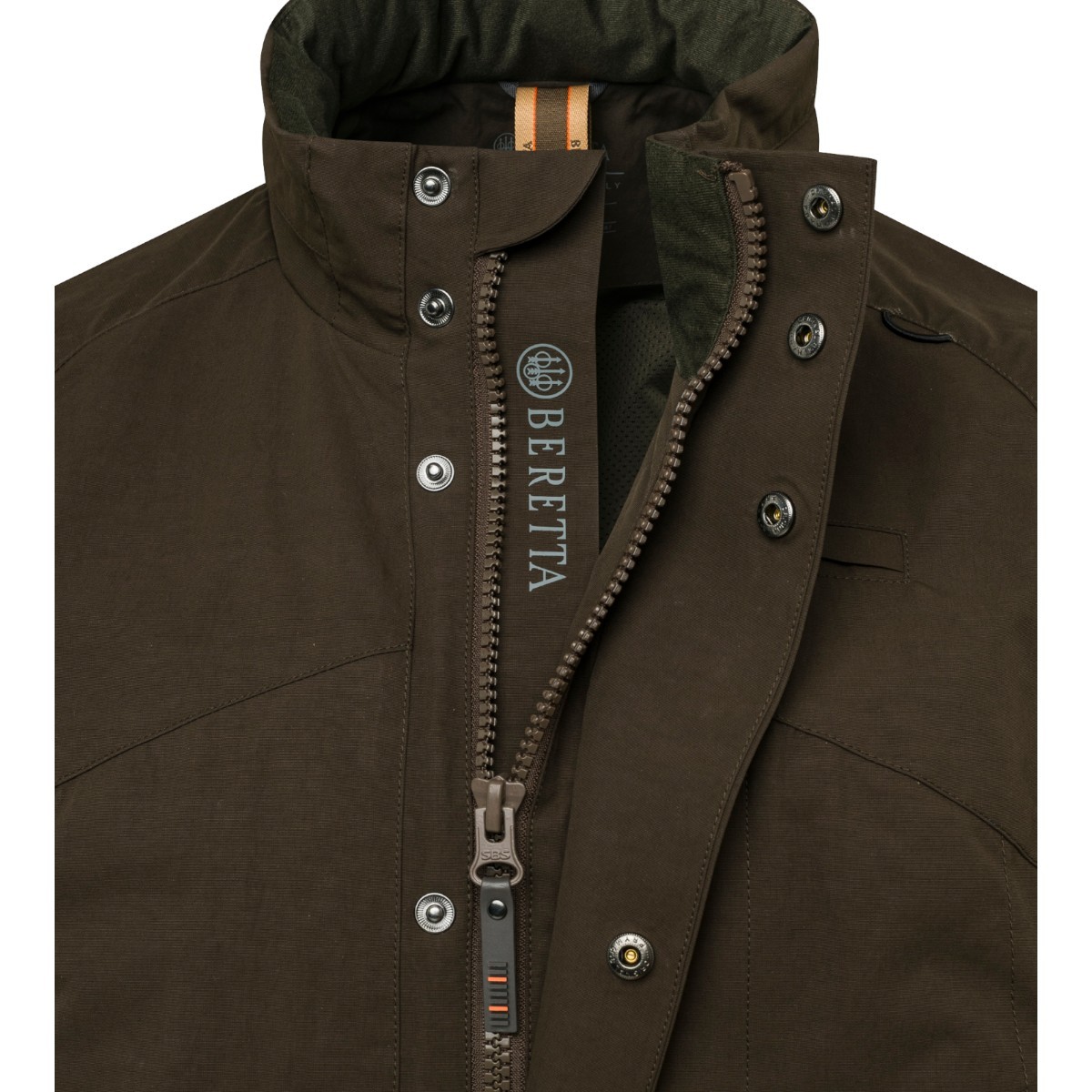 Beretta Balcan vandafvisende jagtjakke