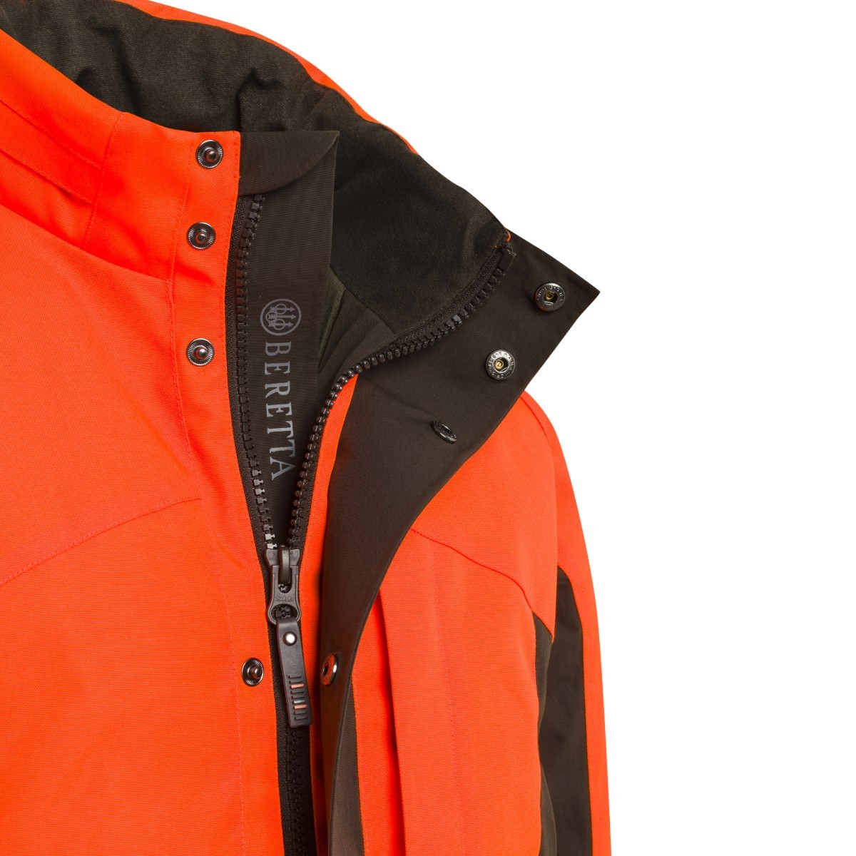 Beretta Balcan vandafvisende jagtjakke