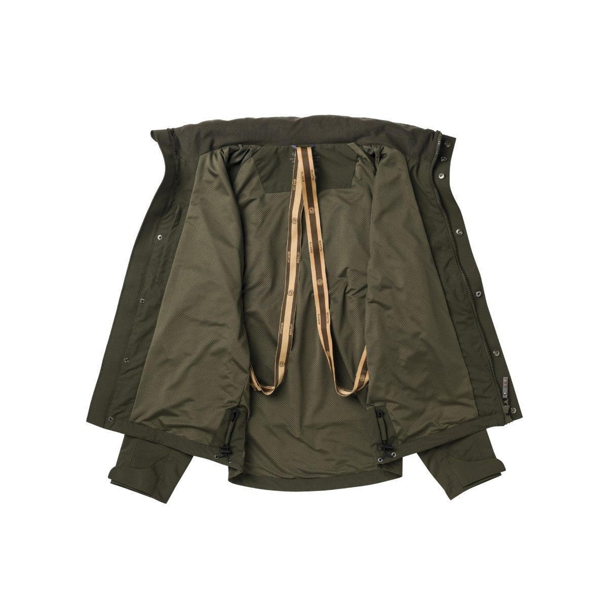 Beretta Balcan vandafvisende jagtjakke