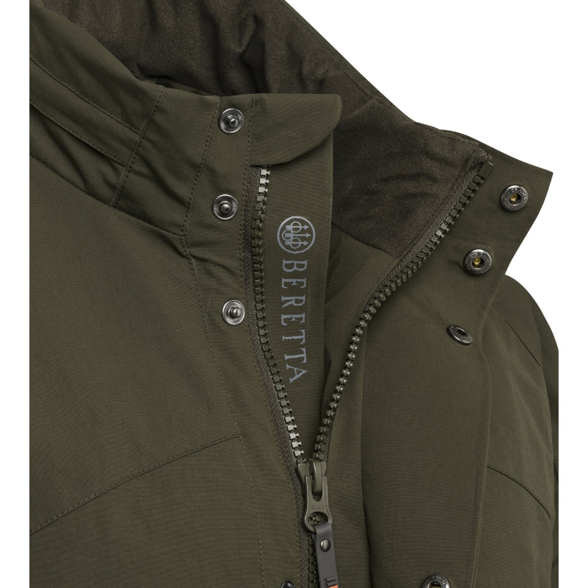 Beretta Balcan vandafvisende jagtjakke