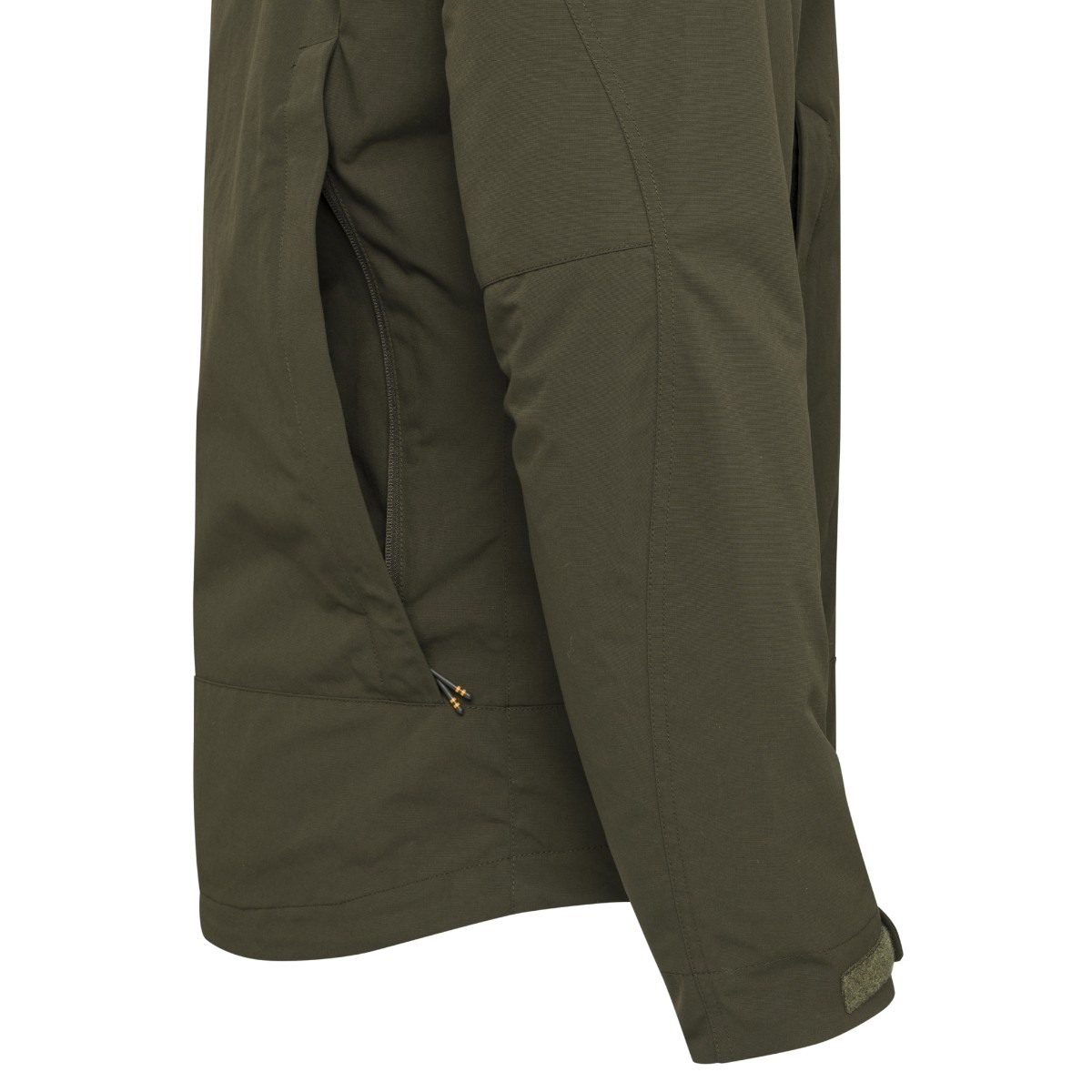 Beretta Balcan vandafvisende jagtjakke