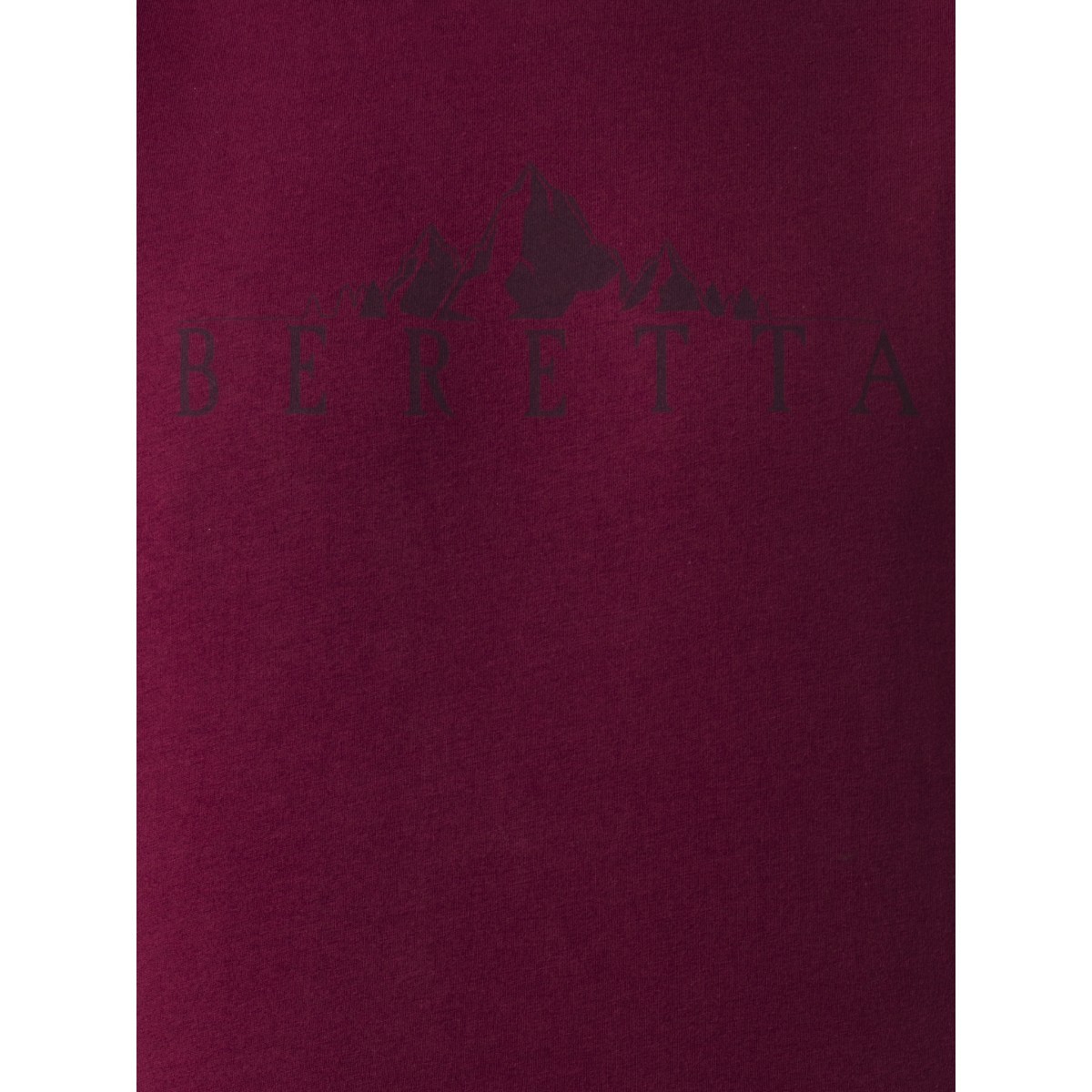 Beretta Cresta Jagt T-shirt
