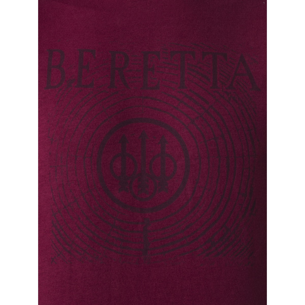 Beretta Fir T-shirt