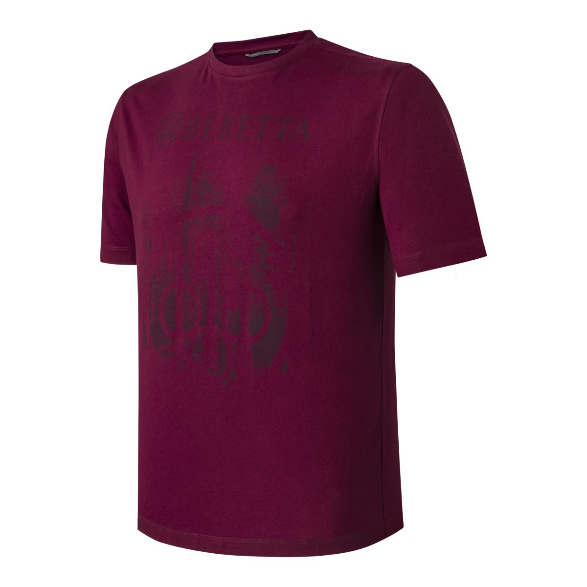 Beretta Outline T-shirt