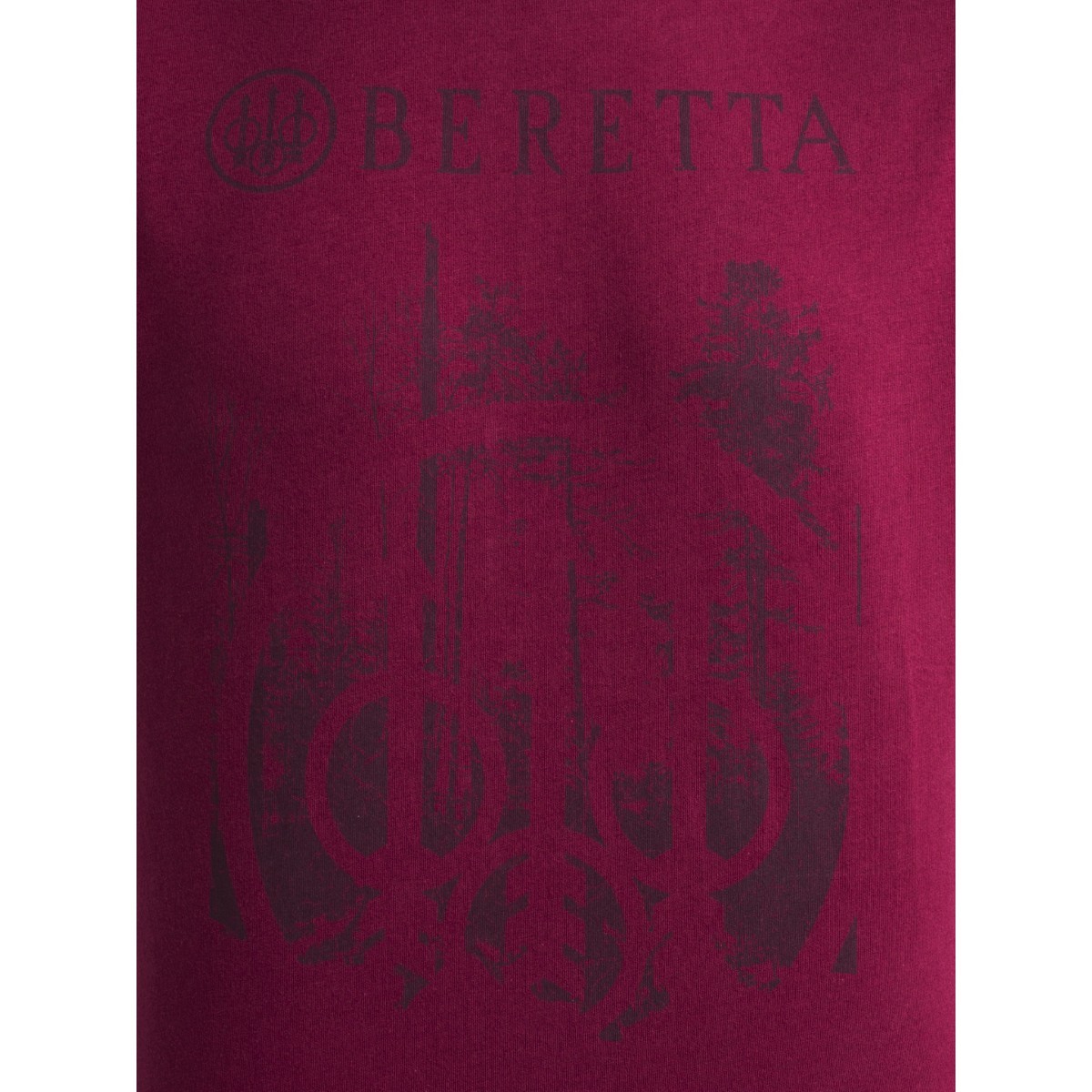 Beretta Outline T-shirt