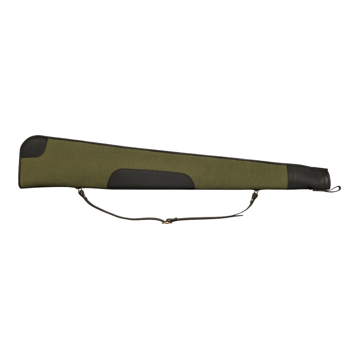 Beretta Terrain EVO Canvas våbenfoderal 132 cm