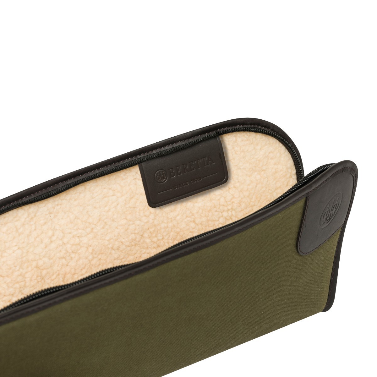 Beretta Terrain EVO Canvas våbenfoderal 132 cm