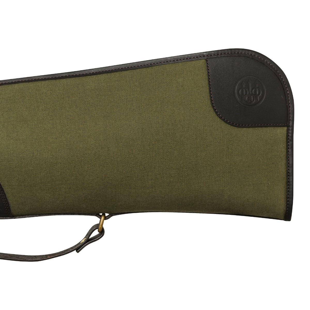 Beretta Terrain EVO Canvas våbenfoderal 132 cm