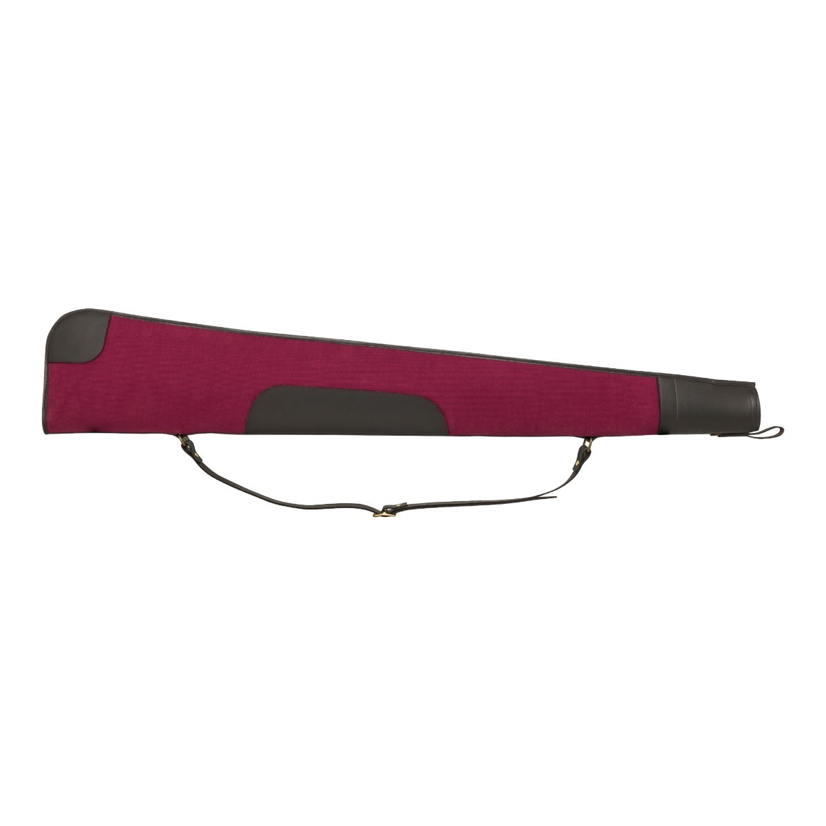 Beretta Terrain EVO Canvas våbenfoderal 132 cm