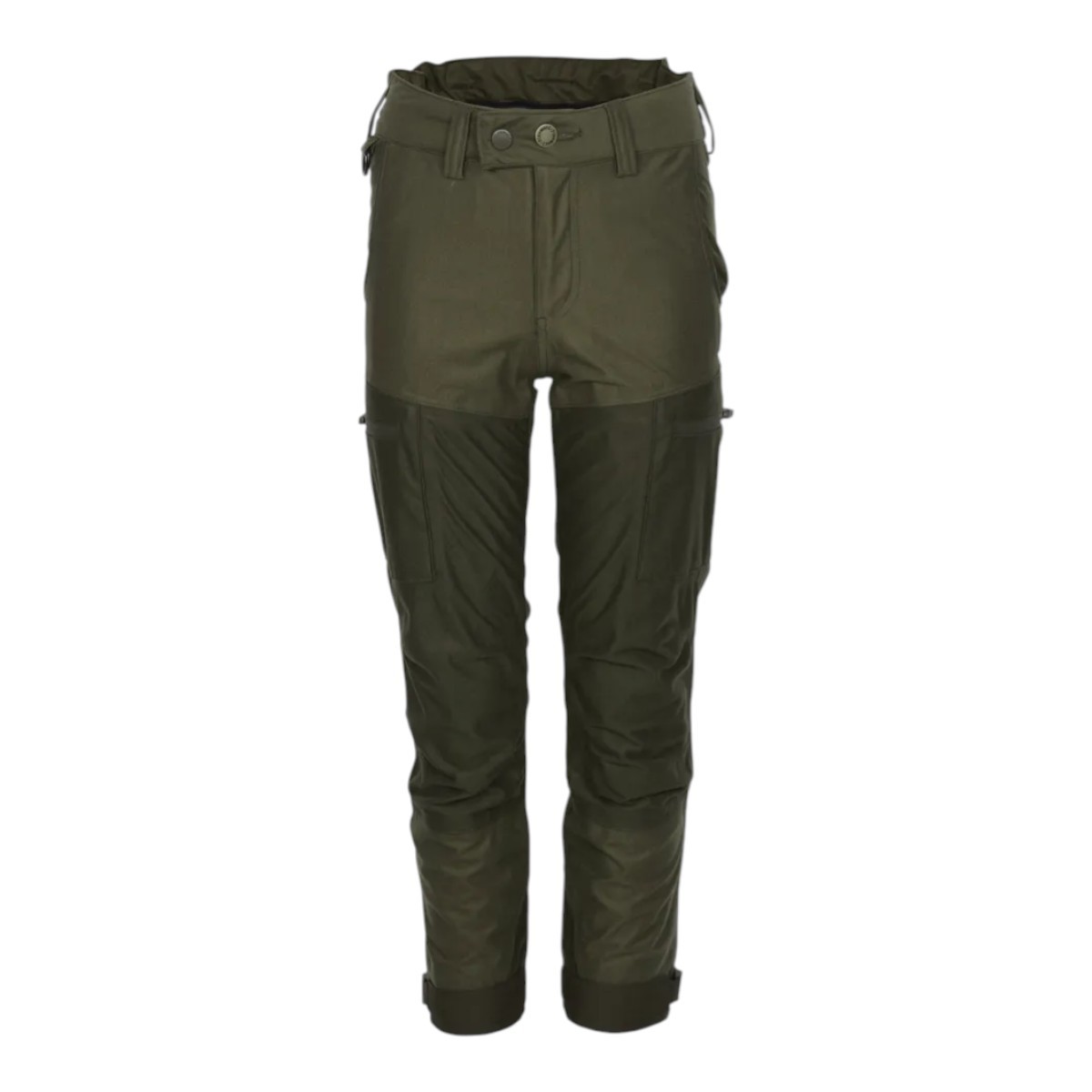 Pinewood Furudal Retriever Active bukser børn - H.Brown/Suede Brown