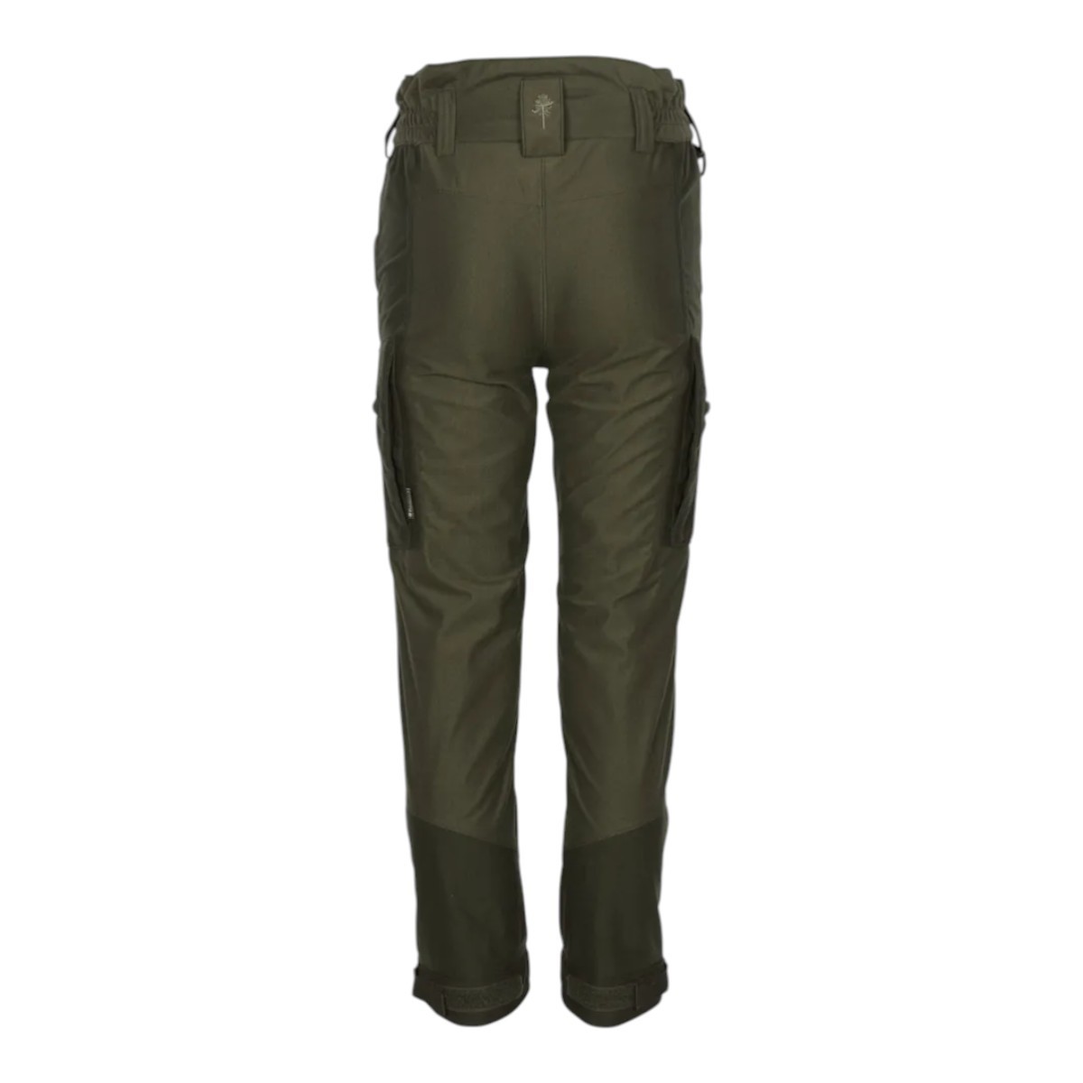 Pinewood Furudal Retriever Active bukser børn - H.Brown/Suede Brown