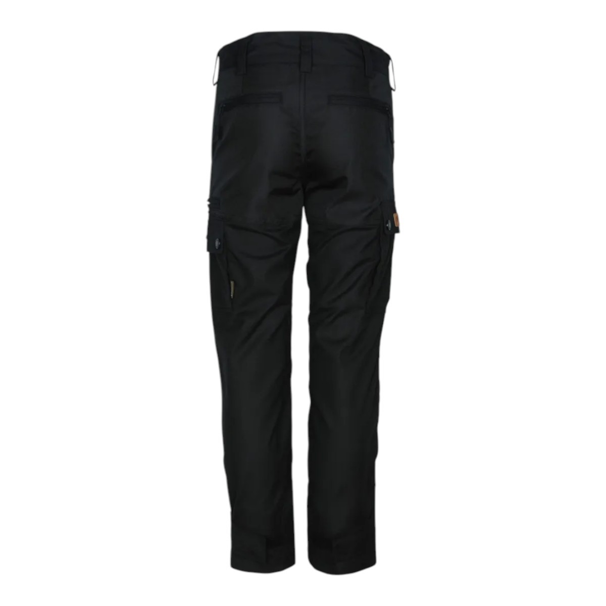 Pinewood Lappland bukser børn - Sort/Sort