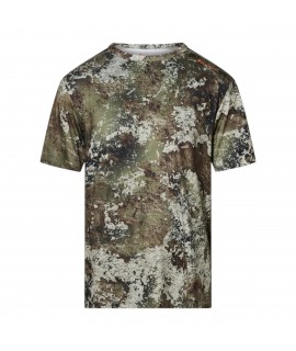 Pinewood Furudal Camou T-shirt