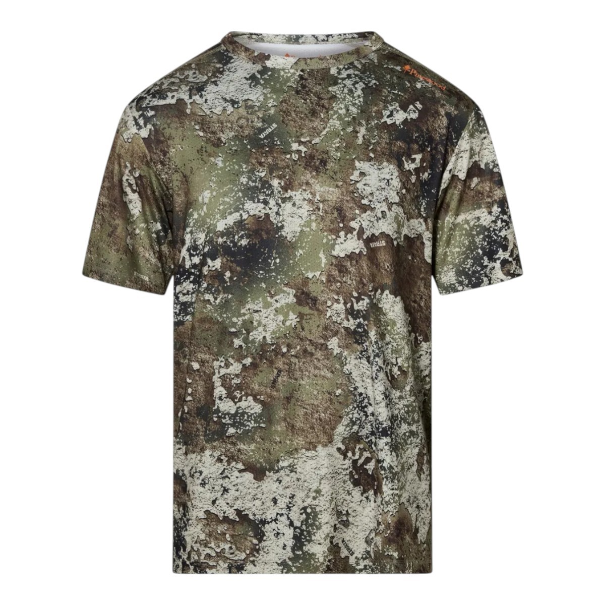 Pinewood Furudal Camou T-shirt