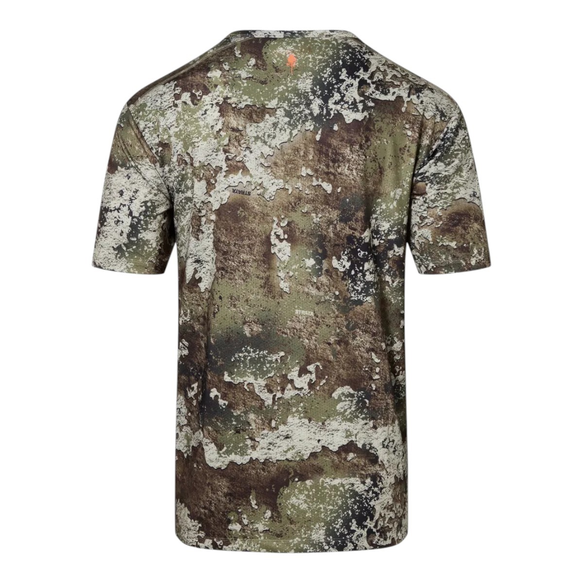 Pinewood Furudal Camou T-shirt