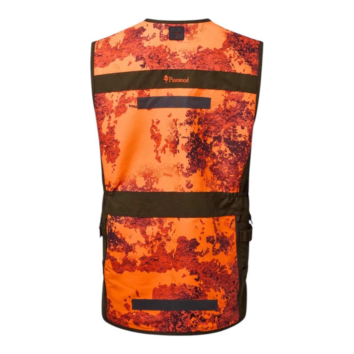 Pinewood Furudal Hunter Pro 2.0 Camou vest