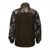 Pinewood Furudal Hunters Camou fleecejakke - Atera Camou/H.Green