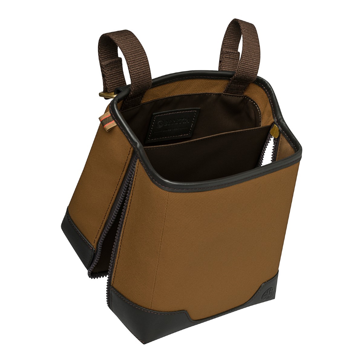 Beretta Terrain EVO patrontaske til bælte - 50 patroner