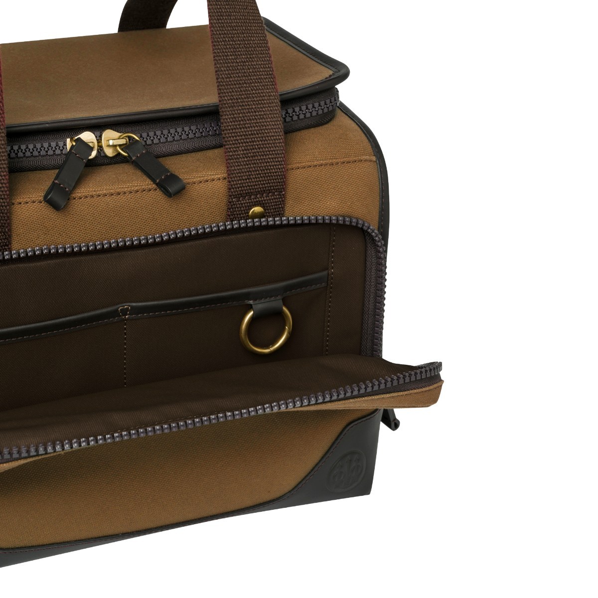 Beretta Terrain EVO field bag i canvas - 150 patroner