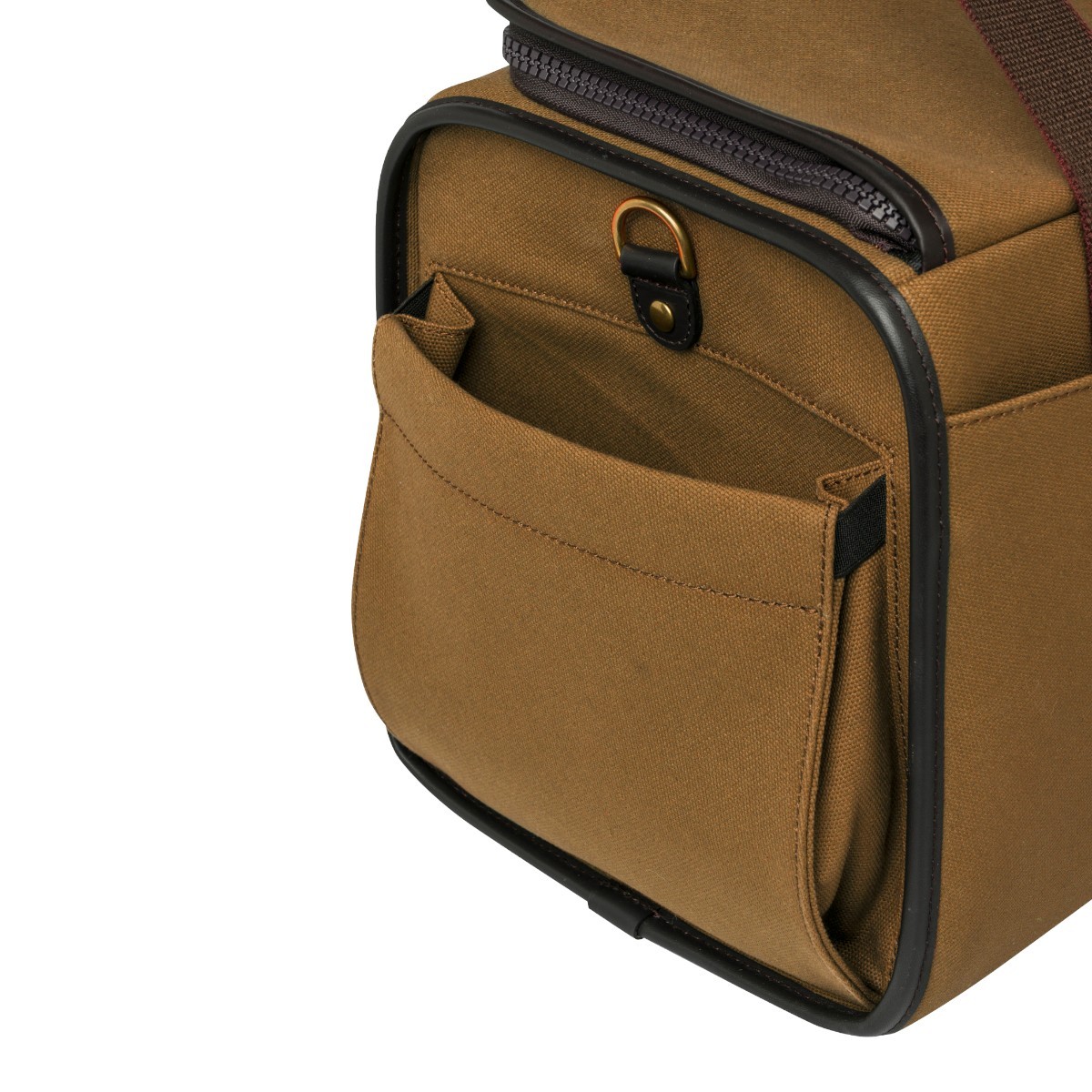 Beretta Terrain EVO field bag i canvas - 150 patroner