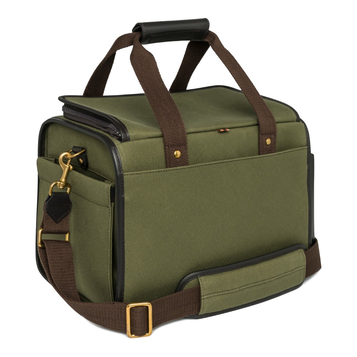 Beretta Terrain EVO field bag i canvas - 150 patroner