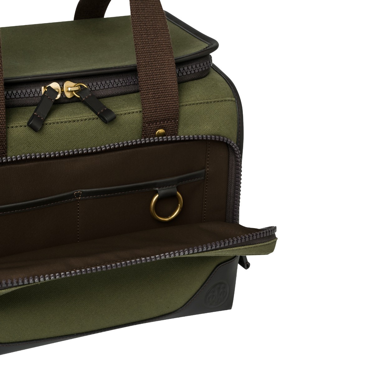 Beretta Terrain EVO field bag i canvas - 150 patroner
