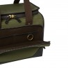 Beretta Terrain EVO field bag i canvas - 150 patroner