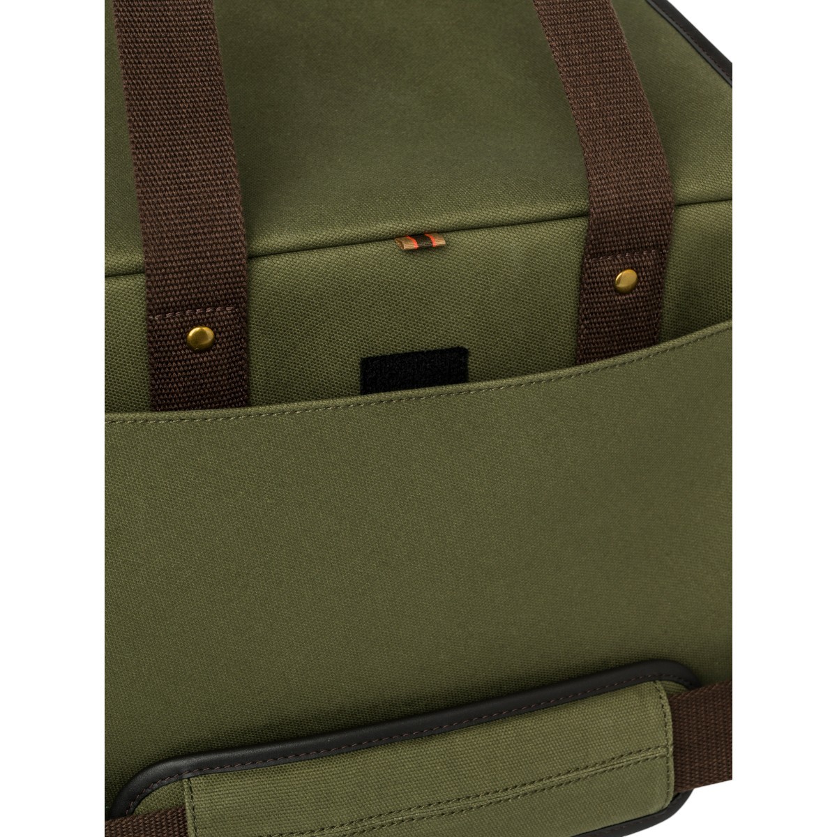 Beretta Terrain EVO field bag i canvas - 150 patroner