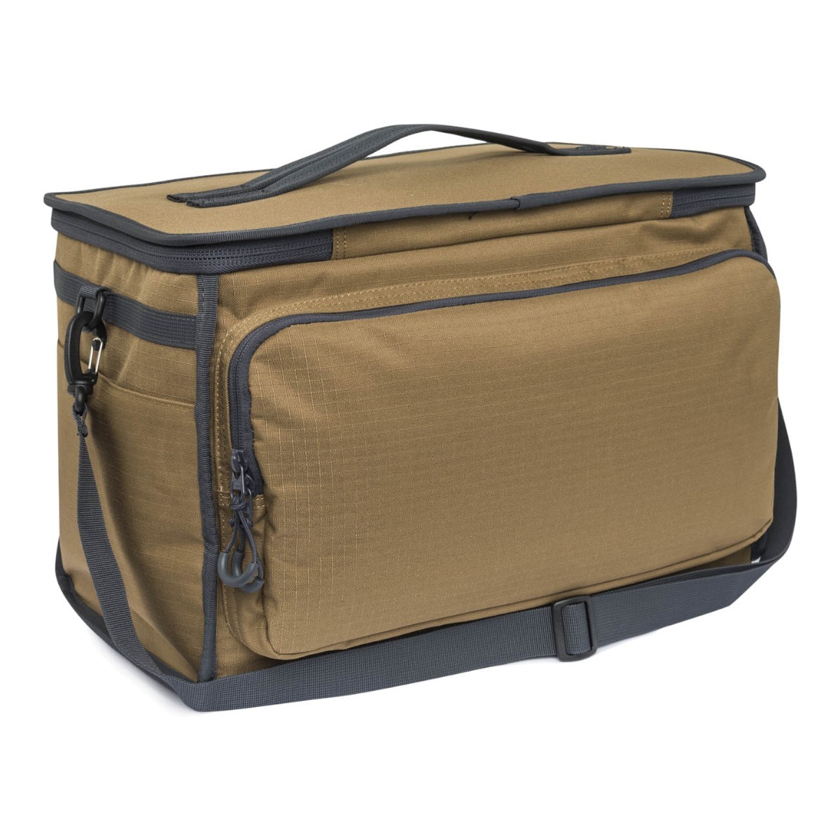 Beretta GameKeeper EVO patrontaske 250 - Otter/Ebony