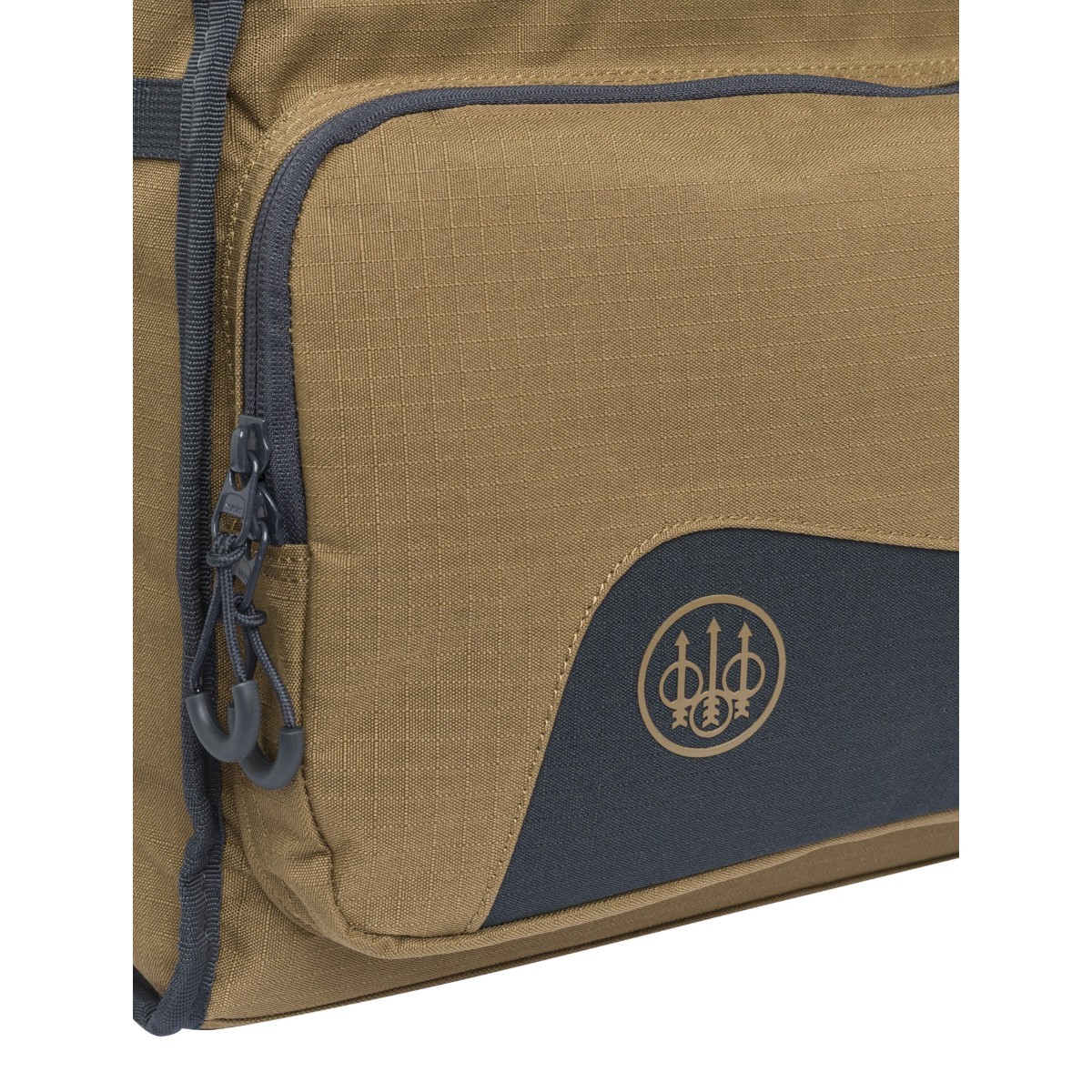 Beretta GameKeeper EVO patrontaske 250 - Otter/Ebony