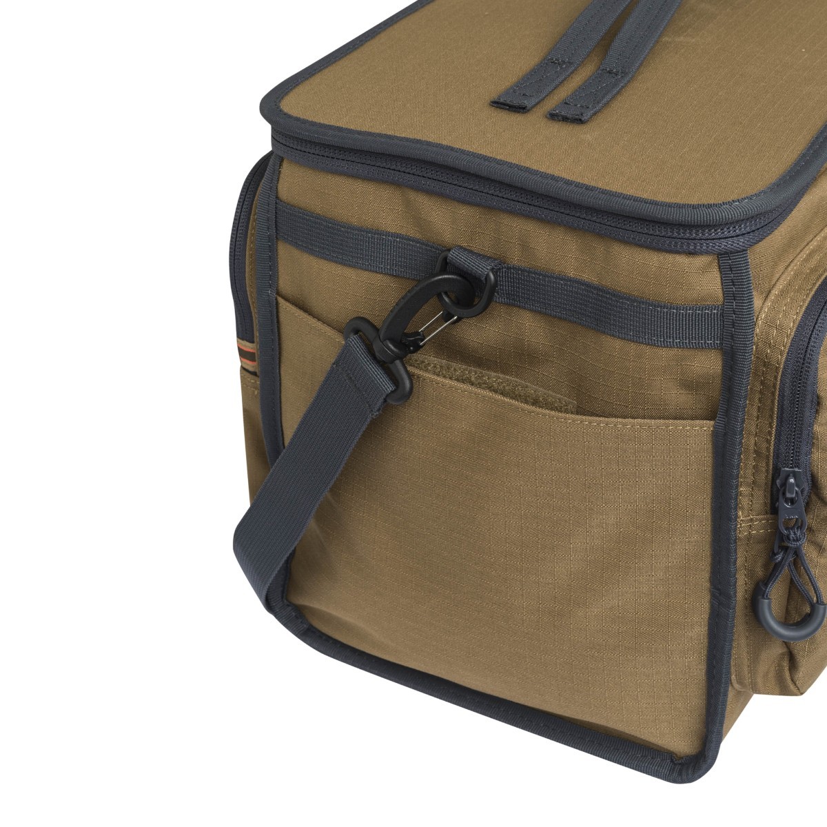 Beretta GameKeeper EVO patrontaske 250 - Otter/Ebony