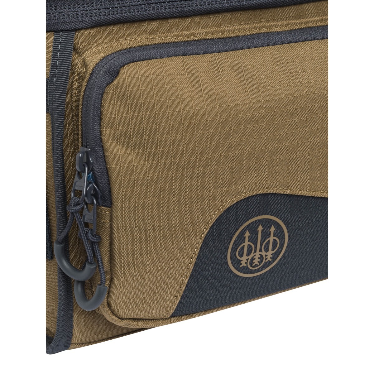 Beretta GameKeeper EVO patrontaske 150 - Otter/Ebony