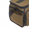 Beretta GameKeeper EVO patrontaske 150 - Otter/Ebony