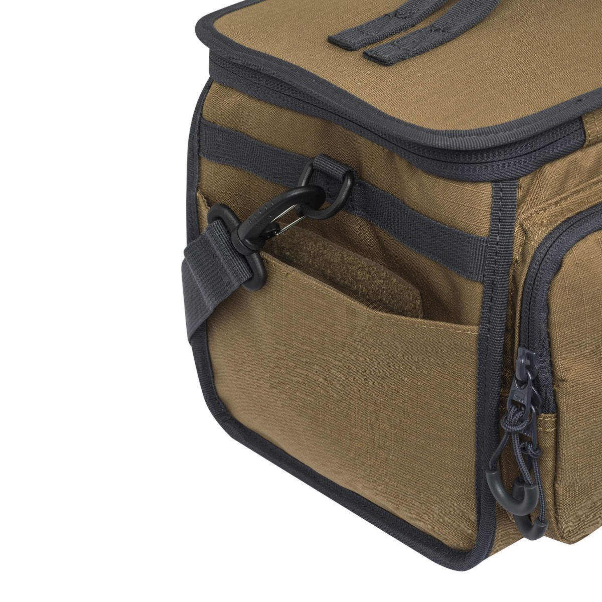 Beretta GameKeeper EVO patrontaske 150 - Otter/Ebony