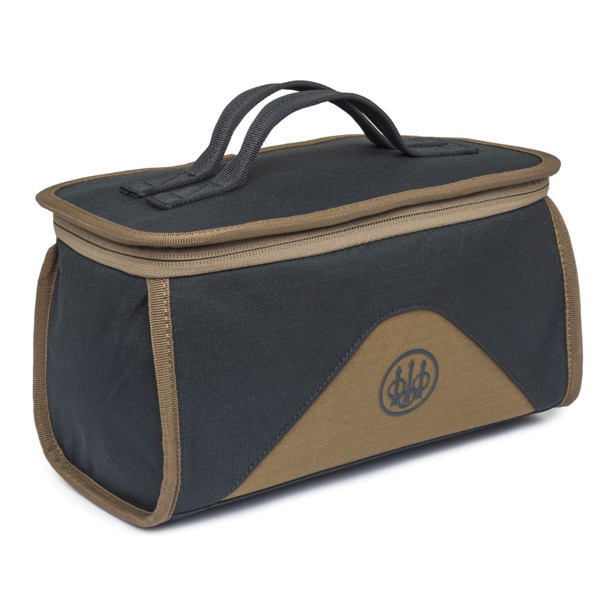 Beretta GameKeeper EVO patrontaske 100 - Ebony/Otter