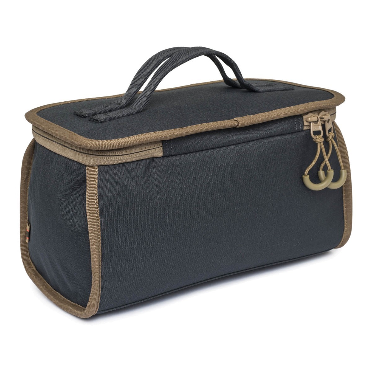 Beretta GameKeeper EVO patrontaske 100 - Ebony/Otter
