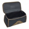 Beretta GameKeeper EVO patrontaske 100 - Ebony/Otter