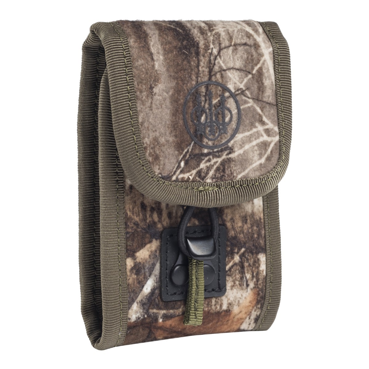 Beretta afstandsmåler taske - med MOLLE montering - Camo Realtree Edge