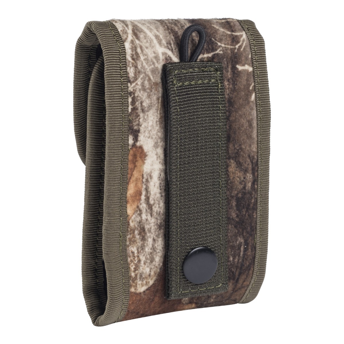 Beretta afstandsmåler taske - med MOLLE montering - Camo Realtree Edge